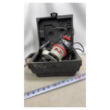 Craftsman Power Router
