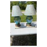 Table Lamps