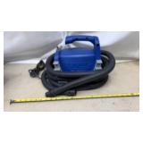 Graco Spray Station 3900
