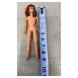 1960s Mattel Barbie Sister Skipper