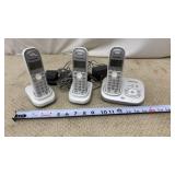 Panasonic Cordless Phones