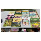 Mother Goose Rymes, Childrenï¿½s Books