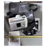 ResMed AirCurve 10 with Case