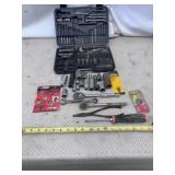 Snap On Screwdriver, Craftsman Socket, Driver Kit