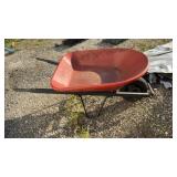 Wheel Barrow
