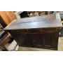 Antique Mule Chest/Blanket Chest