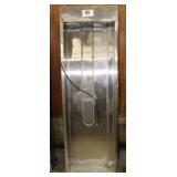 Vevor Steam Table 23in/71in/8in
