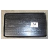Mat 26in/2in/15in