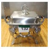 Chaffing Dish 16in/11in/14in