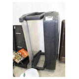 Insulated Cold Bar 24in/26in/51in