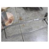 Hanging Drying Rack 48in/12in/12in