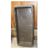 Insulated Cold Bar 24in/12in/54in
