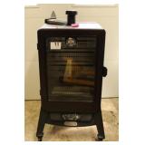 Pitboss Smoker 26in/48in/24in