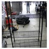 4 Rack Shelf 36in/55in/14in