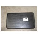 Mat 26in/2in/15in