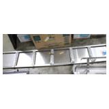 Shelving 12in/72in