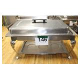 Chaffing Dish 14in/21in/10in