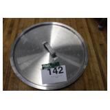 Pot Lid
