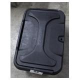 Carlisle Insulated Food Carrier 17in/16in/26in