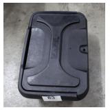 Carlisle Insulated Food Carrier 17in/16in/26in