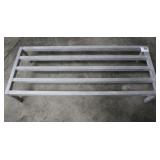 Dunnage Rack 60in/12in/24in