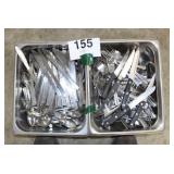 Misc. Silverware