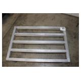 Dunnage Rack 36in/12in/24in