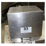 Shelf Lid