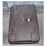 Cambro Insulated Food Carrier 16in/11in/23in