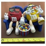 M&M