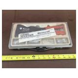 Westcraft Hand Riveter 4 Sizes Rivet