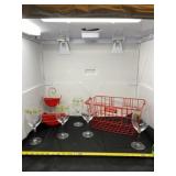 Evo Wire Basket and More