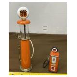 Gearbox Philips 66 Gas Pump Replicas
