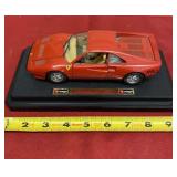 1984 Ferrari GTO on Swivel Base