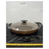 Presto Electric Skillet