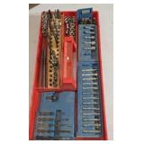 Attachments for Cordless Driver