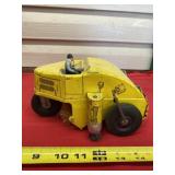 NY-LINT Working Sweeper Toy