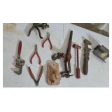 Various Tools