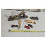 Wood Plains Craftsman 14 inch Other Trim Planes
