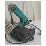 Grizzly 1" x 30" Belt Sander Bench Top