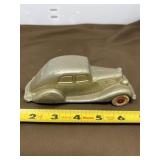 1934 Studebaker Promotional Car with Silver