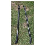 Pickup Truck Nerf Bars New 5