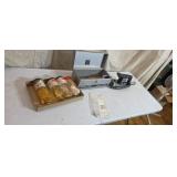 Porter-Cable Model 555 Biscuit Joiner