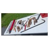 Miscellaneous Tools