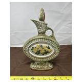 1969 Jim Beam "Yellow Roses" 150 Months Decanter