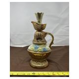 1976 Jim Beam Regal China Liquor Decanter