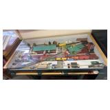 Handmade Display of Charleston Comes on Table