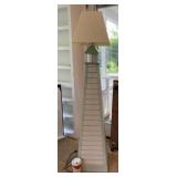 63" Lighthouse Lamp