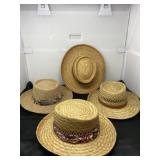 DPC & Genuine Milan Hats