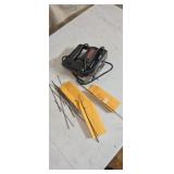 Craftsman Scroll Saw with Blades